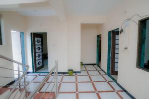 aashray guestroom