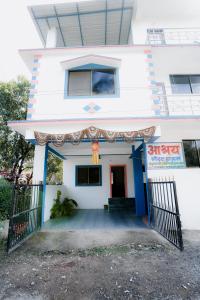 aashray guestroom