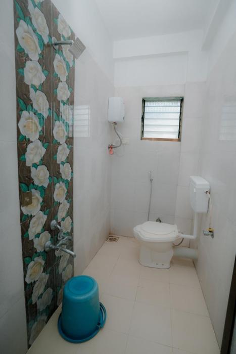 aashray guestroom