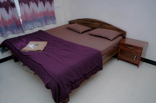 Aashray Guestroom,,5 star
