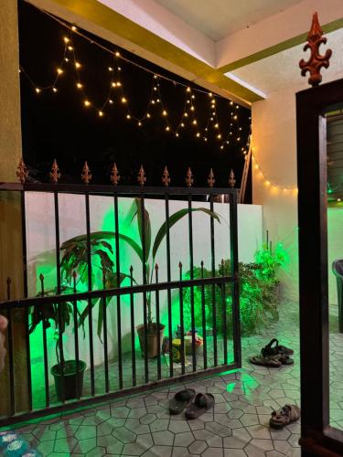 aashray guestroom