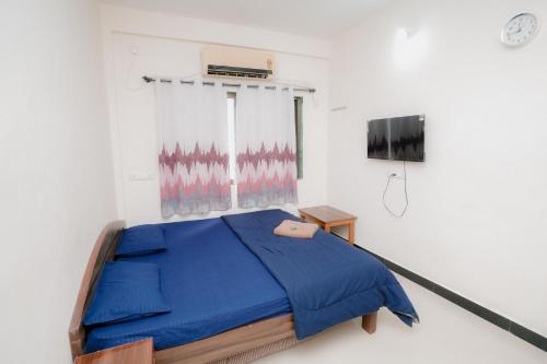 aashray guestroom