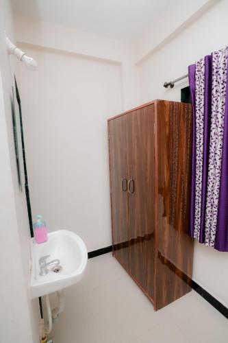 aashray guestroom