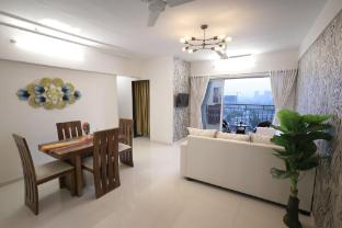 Gagal Home - Service Apartment Goregaon East,,5 star