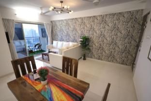 gagal home service apartment goregaon east