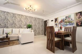 Gagal Home - Service Apartment Goregaon East,,5 star