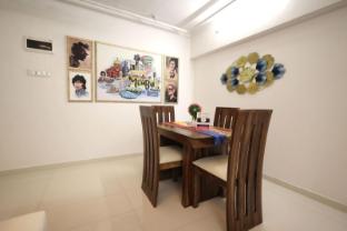 gagal home service apartment goregaon east