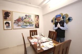 gagal home service apartment goregaon east