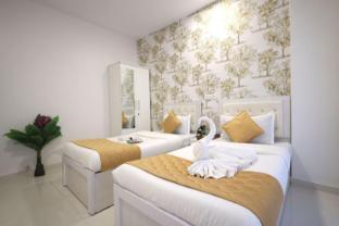 gagal home service apartment goregaon east