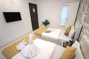 gagal home service apartment goregaon east