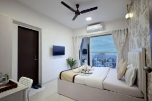 gagal home service apartment goregaon east