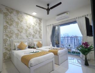 gagal home service apartment goregaon east