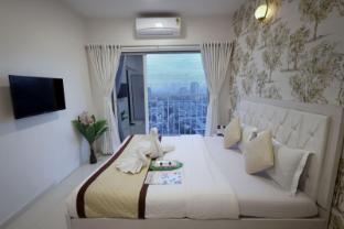gagal home service apartment goregaon east