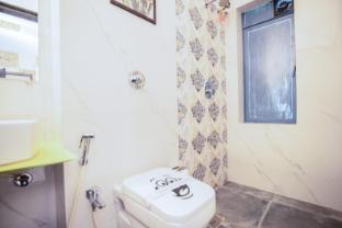 gagal home service apartment in santacruz