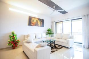 Gagal Home-Service Apartment In Santacruz,,3 star
