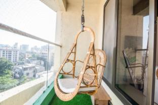 Gagal Home-Service Apartment In Santacruz,,3 star