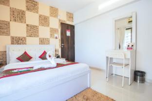 gagal home service apartment in santacruz