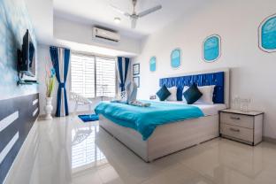 gagal home service apartment in santacruz