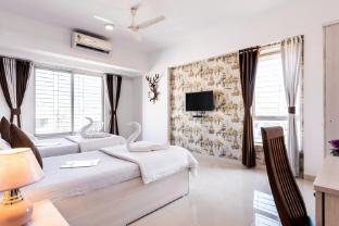 gagal home service apartment in santacruz