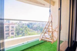 gagal home service apartment in santacruz