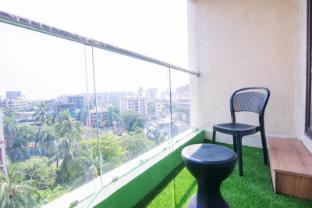 gagal home service apartment in santacruz