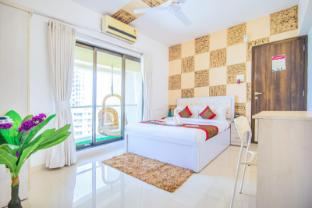 gagal home service apartment in santacruz