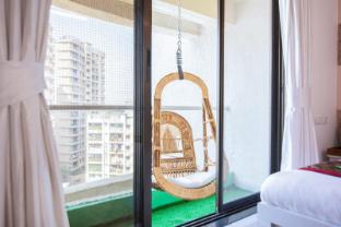 gagal home service apartment in santacruz