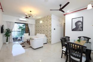 Corporate Living - Gagal Home,,4 star