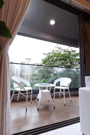 Corporate Living - Gagal Home,,4 star