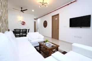 corporate living gagal home