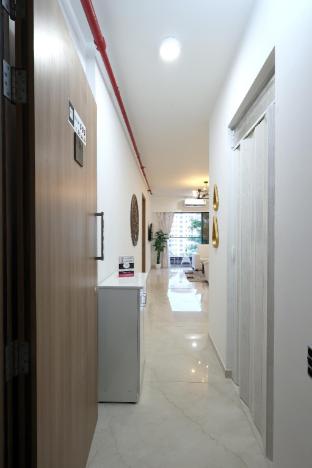 Corporate Living - Gagal Home,,4 star