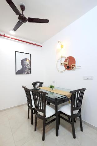 Corporate Living - Gagal Home,,4 star