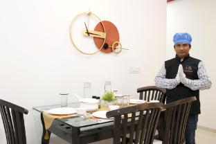 corporate living gagal home