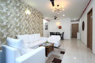 corporate living gagal home