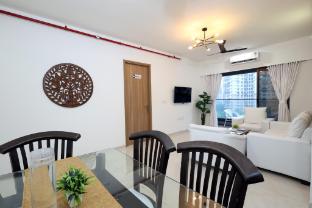 corporate living gagal home