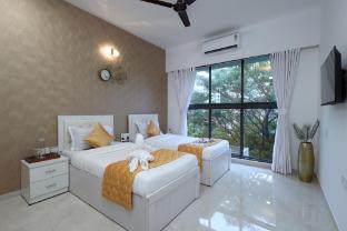 corporate living gagal home