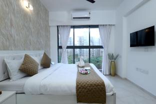 corporate living gagal home