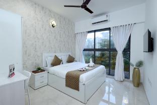corporate living gagal home