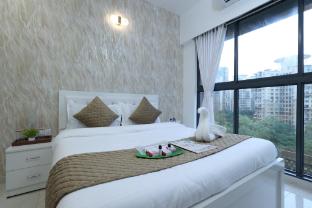 corporate living gagal home