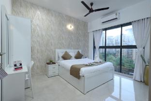 corporate living gagal home