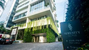senerity sky villas by luminous luxury apartment