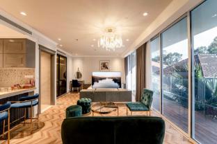 senerity sky villas by luminous luxury apartment