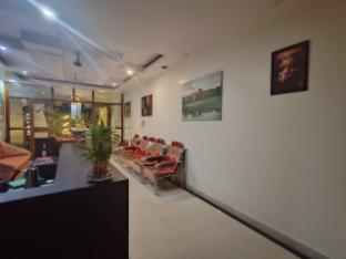 sidhivinayak resort devbag sangam beach