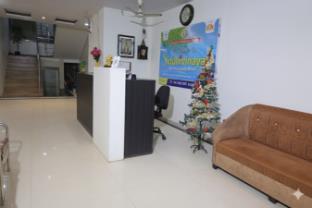sidhivinayak resort devbag sangam beach