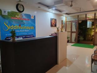 sidhivinayak resort devbag sangam beach