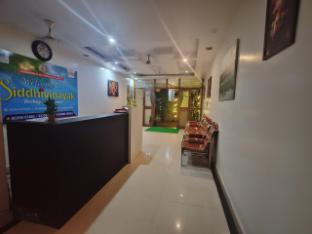sidhivinayak resort devbag sangam beach