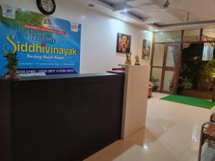 sidhivinayak resort devbag sangam beach