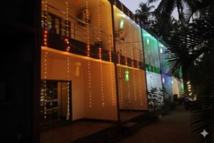 sidhivinayak resort devbag sangam beach