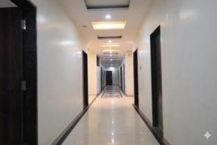 sidhivinayak resort devbag sangam beach