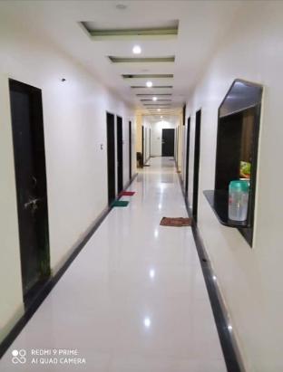 sidhivinayak resort devbag sangam beach